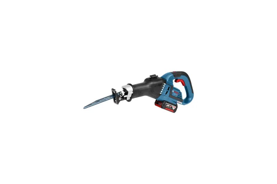 Степлер аккумуляторный Bosch GTK 18V-32